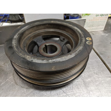 10E029 Crankshaft Pulley From 2015 Hyundai Sonata  2.4